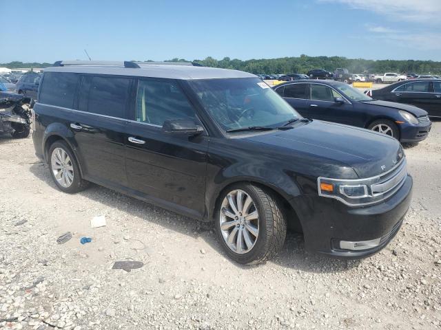 Photo 3 VIN: 2FMHK6DT0EBD01020 - FORD FLEX LIMIT 