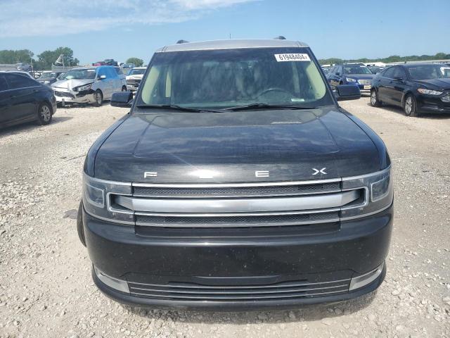 Photo 4 VIN: 2FMHK6DT0EBD01020 - FORD FLEX LIMIT 