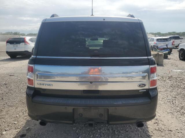 Photo 5 VIN: 2FMHK6DT0EBD01020 - FORD FLEX LIMIT 