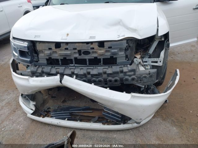 Photo 5 VIN: 2FMHK6DT0FBA15945 - FORD FLEX 