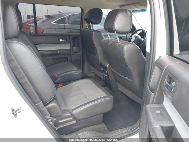 Photo 7 VIN: 2FMHK6DT0FBA15945 - FORD FLEX 