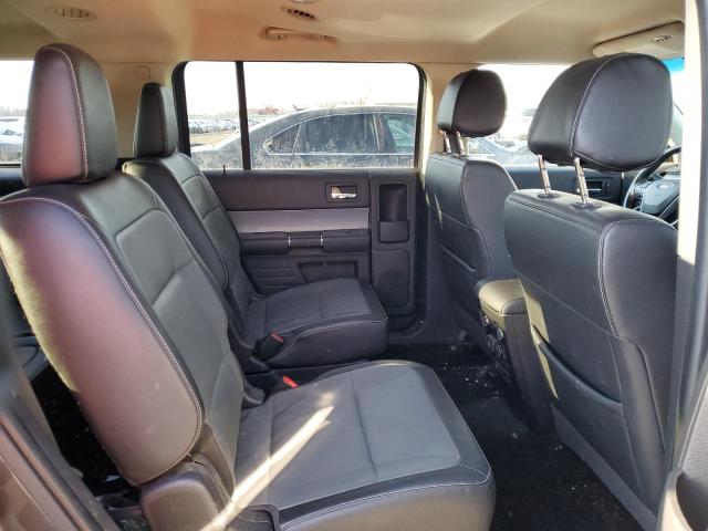 Photo 10 VIN: 2FMHK6DT0FBA17565 - FORD FLEX 