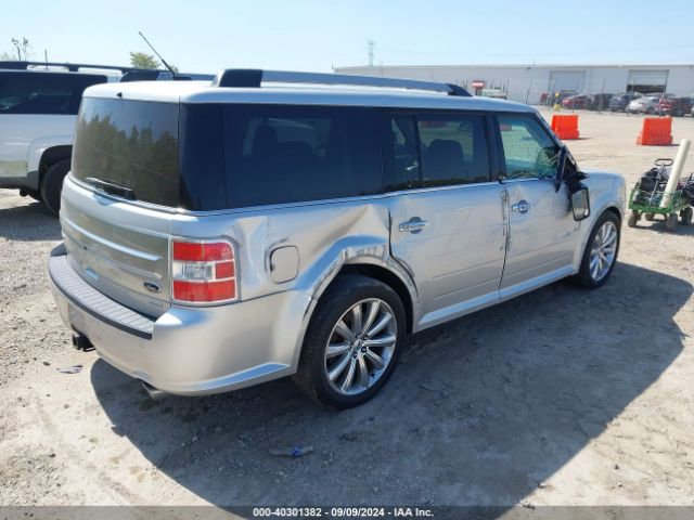 Photo 3 VIN: 2FMHK6DT0GBA05045 - FORD FLEX 