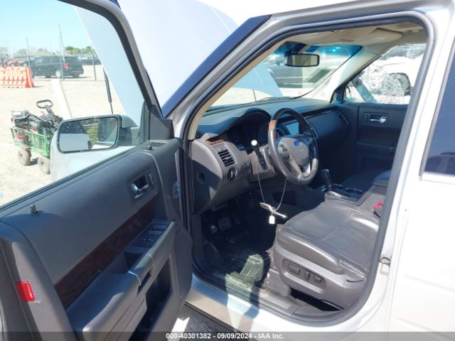 Photo 4 VIN: 2FMHK6DT0GBA05045 - FORD FLEX 