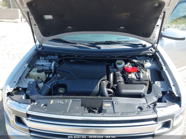 Photo 9 VIN: 2FMHK6DT0GBA05045 - FORD FLEX 