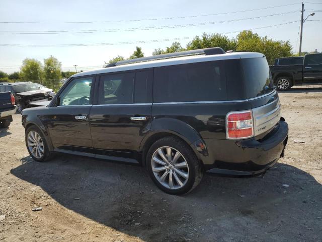 Photo 1 VIN: 2FMHK6DT0GBA05286 - FORD FLEX LIMIT 