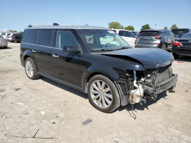 Photo 3 VIN: 2FMHK6DT0GBA05286 - FORD FLEX LIMIT 