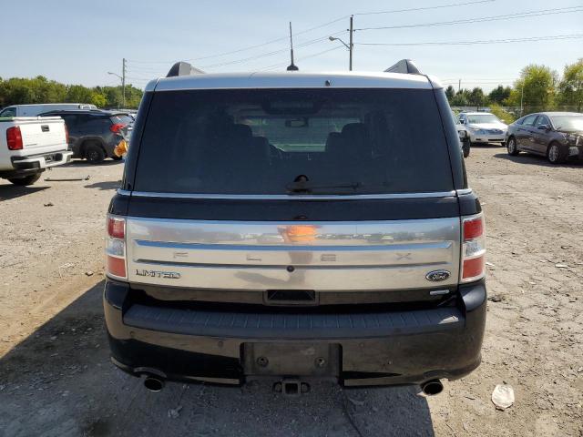 Photo 5 VIN: 2FMHK6DT0GBA05286 - FORD FLEX LIMIT 