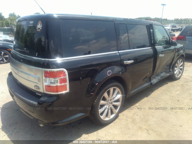 Photo 3 VIN: 2FMHK6DT0GBA15333 - FORD FLEX 