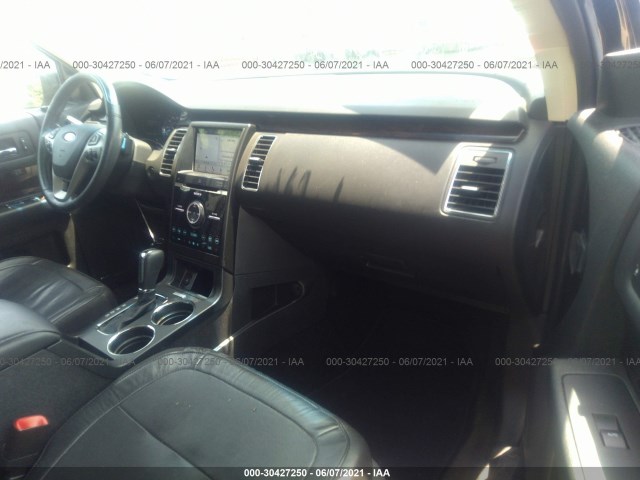 Photo 4 VIN: 2FMHK6DT0GBA15333 - FORD FLEX 