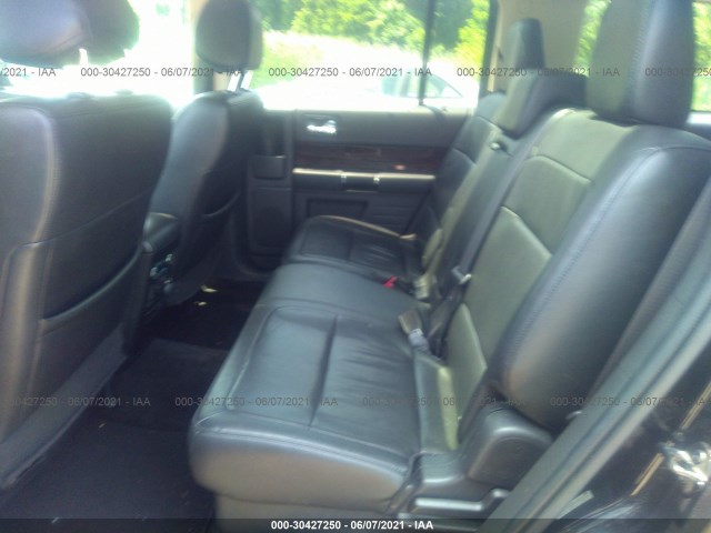 Photo 7 VIN: 2FMHK6DT0GBA15333 - FORD FLEX 