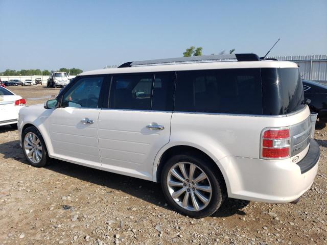 Photo 1 VIN: 2FMHK6DT0JBA14402 - FORD FLEX LIMIT 