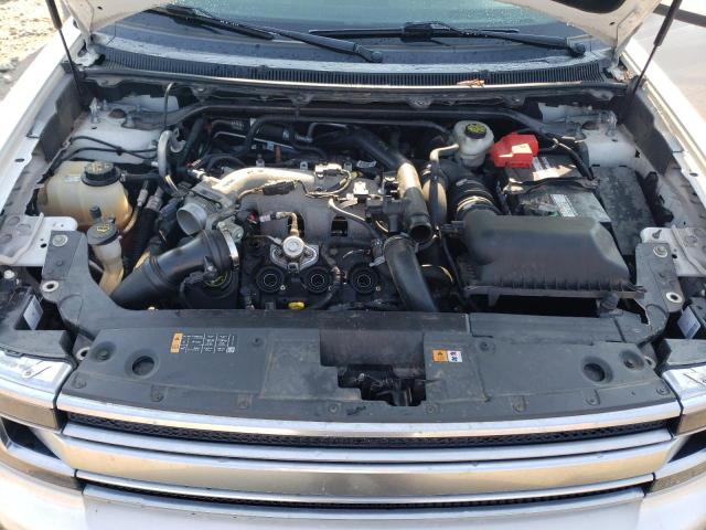 Photo 11 VIN: 2FMHK6DT0JBA14402 - FORD FLEX LIMIT 