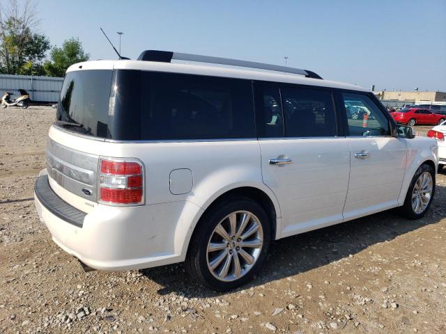 Photo 2 VIN: 2FMHK6DT0JBA14402 - FORD FLEX LIMIT 