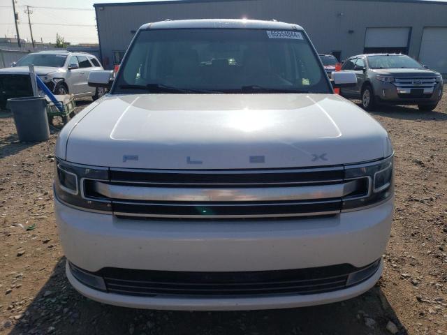 Photo 4 VIN: 2FMHK6DT0JBA14402 - FORD FLEX LIMIT 