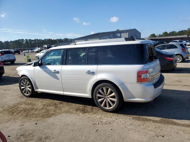 Photo 1 VIN: 2FMHK6DT0JBA15582 - FORD FLEX LIMIT 