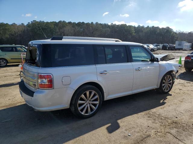 Photo 2 VIN: 2FMHK6DT0JBA15582 - FORD FLEX LIMIT 