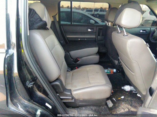 Photo 7 VIN: 2FMHK6DT0KBA18340 - FORD FLEX 