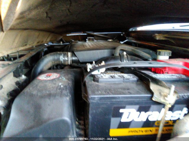 Photo 9 VIN: 2FMHK6DT0KBA18340 - FORD FLEX 