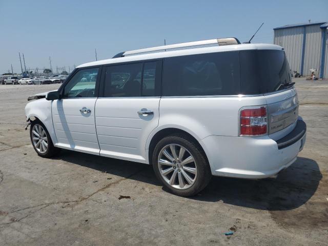 Photo 1 VIN: 2FMHK6DT0KBA20878 - FORD FLEX 