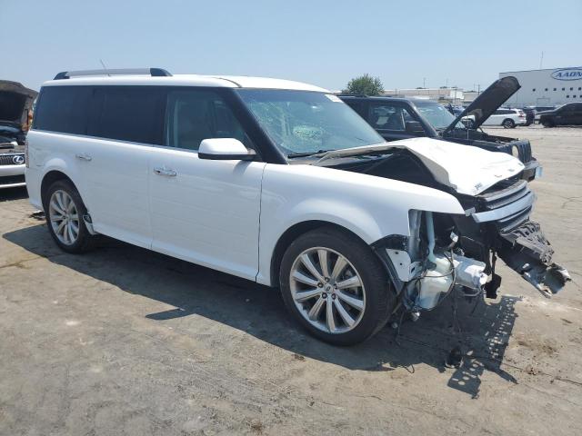 Photo 3 VIN: 2FMHK6DT0KBA20878 - FORD FLEX 