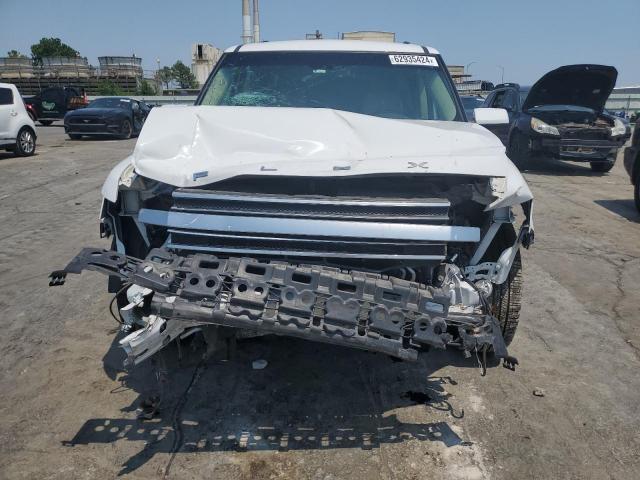 Photo 4 VIN: 2FMHK6DT0KBA20878 - FORD FLEX 