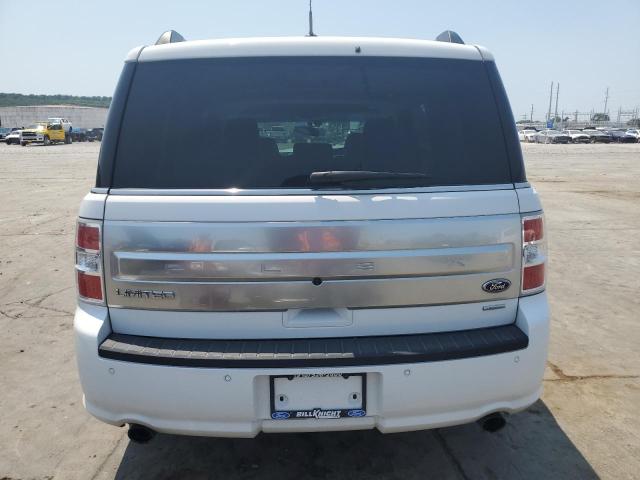 Photo 5 VIN: 2FMHK6DT0KBA20878 - FORD FLEX 