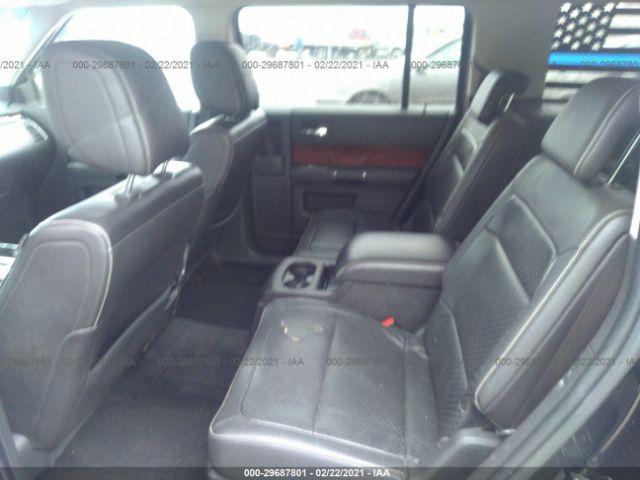 Photo 7 VIN: 2FMHK6DT1ABA90355 - FORD FLEX 