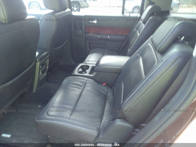 Photo 7 VIN: 2FMHK6DT1ABB10264 - FORD FLEX 