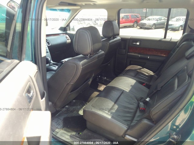 Photo 7 VIN: 2FMHK6DT1BBD10322 - FORD FLEX 