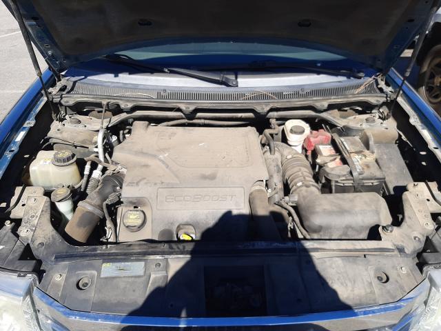 Photo 6 VIN: 2FMHK6DT1BBD14032 - FORD FLEX LIMIT 