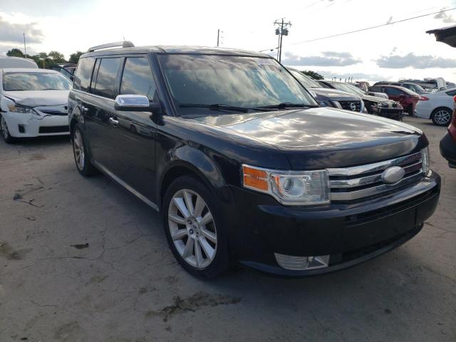 Photo 0 VIN: 2FMHK6DT1CBD20026 - FORD FLEX LIMIT 