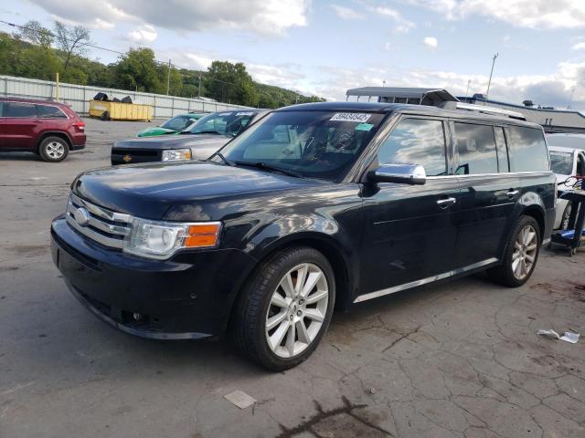 Photo 1 VIN: 2FMHK6DT1CBD20026 - FORD FLEX LIMIT 