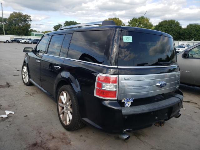 Photo 2 VIN: 2FMHK6DT1CBD20026 - FORD FLEX LIMIT 