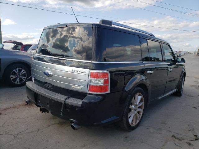 Photo 3 VIN: 2FMHK6DT1CBD20026 - FORD FLEX LIMIT 