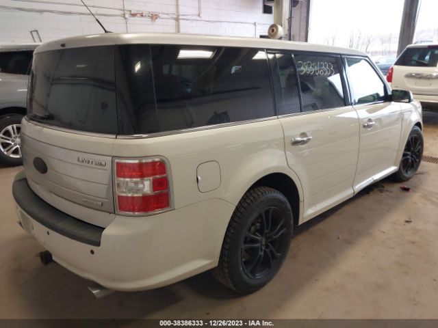 Photo 3 VIN: 2FMHK6DT1CBD20723 - FORD FLEX 