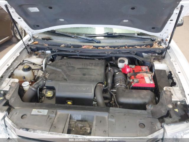 Photo 9 VIN: 2FMHK6DT1CBD20723 - FORD FLEX 