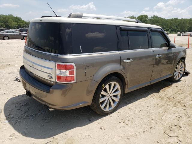 Photo 3 VIN: 2FMHK6DT1DBD06967 - FORD FLEX LIMIT 