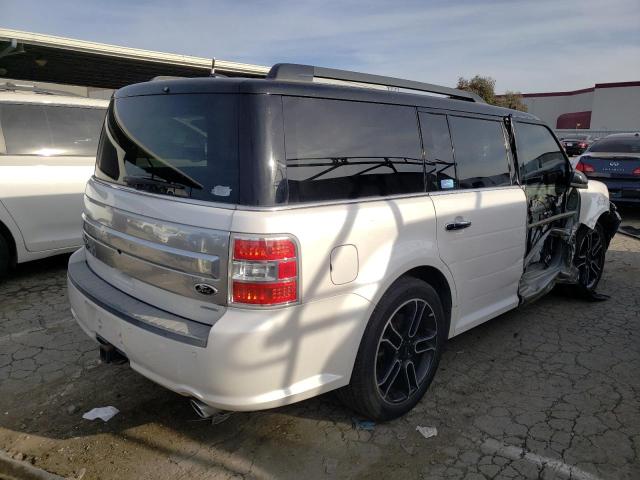 Photo 2 VIN: 2FMHK6DT1DBD14731 - FORD FLEX LIMIT 