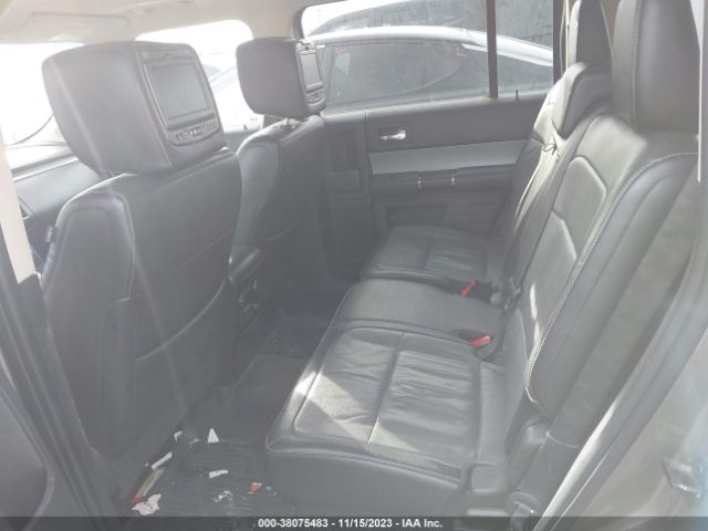 Photo 7 VIN: 2FMHK6DT1EBD07666 - FORD FLEX 