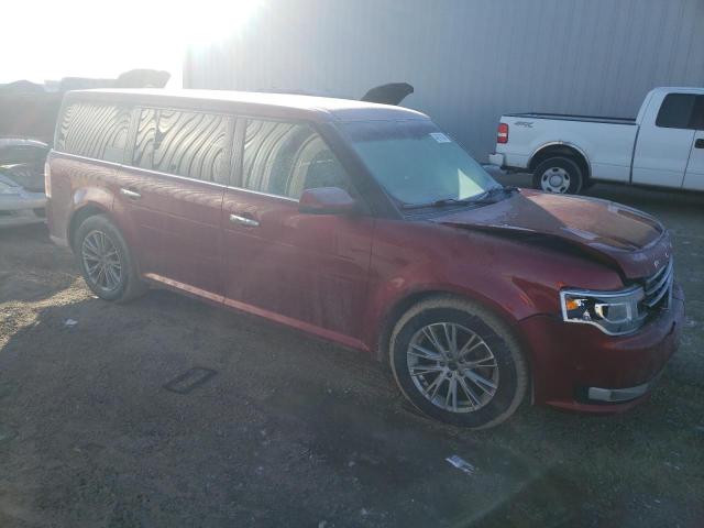 Photo 3 VIN: 2FMHK6DT1EBD08915 - FORD FLEX LIMIT 