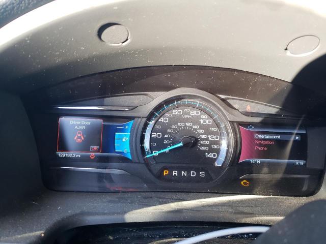 Photo 8 VIN: 2FMHK6DT1EBD08915 - FORD FLEX LIMIT 