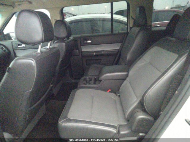 Photo 7 VIN: 2FMHK6DT1FBA22127 - FORD FLEX 