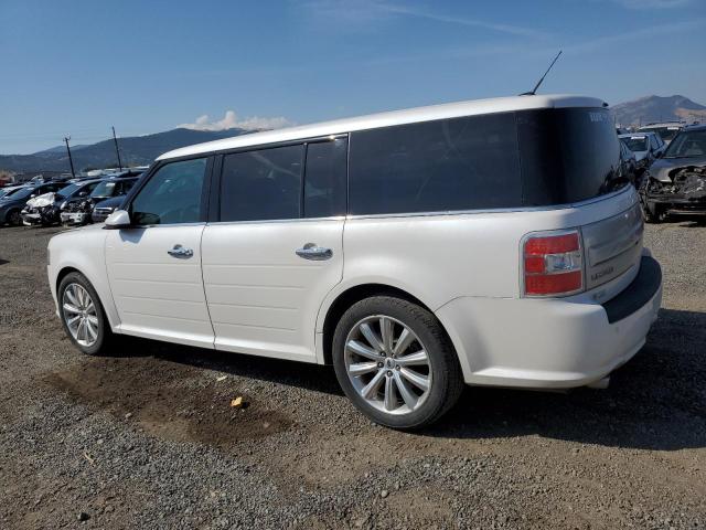 Photo 1 VIN: 2FMHK6DT1GBA08519 - FORD FLEX LIMIT 