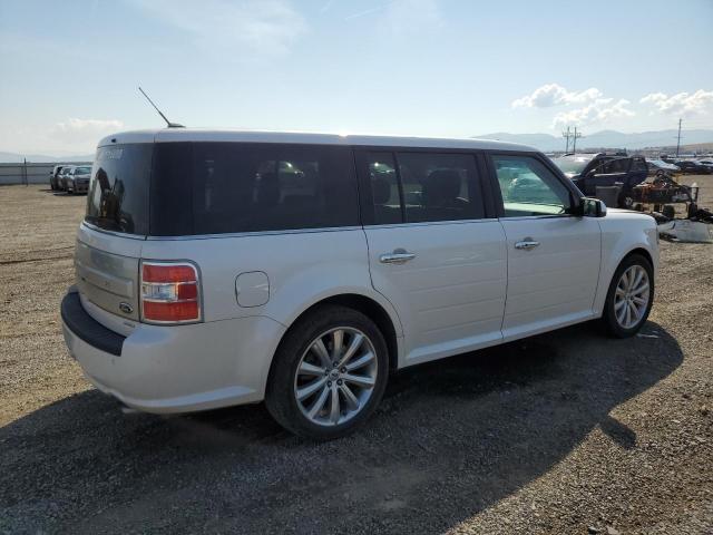 Photo 2 VIN: 2FMHK6DT1GBA08519 - FORD FLEX LIMIT 