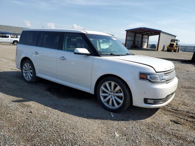 Photo 3 VIN: 2FMHK6DT1GBA08519 - FORD FLEX LIMIT 