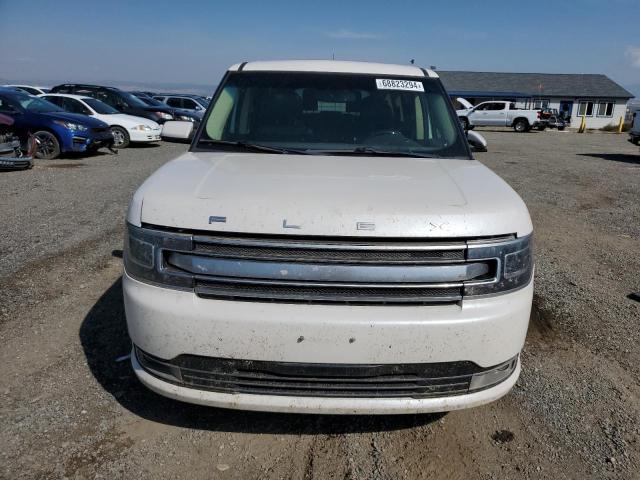 Photo 4 VIN: 2FMHK6DT1GBA08519 - FORD FLEX LIMIT 