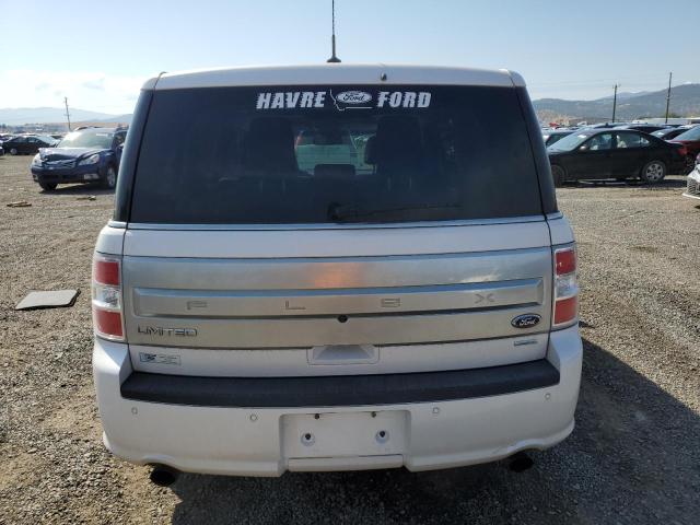 Photo 5 VIN: 2FMHK6DT1GBA08519 - FORD FLEX LIMIT 