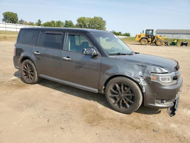 Photo 3 VIN: 2FMHK6DT1GBA15664 - FORD FLEX LIMIT 