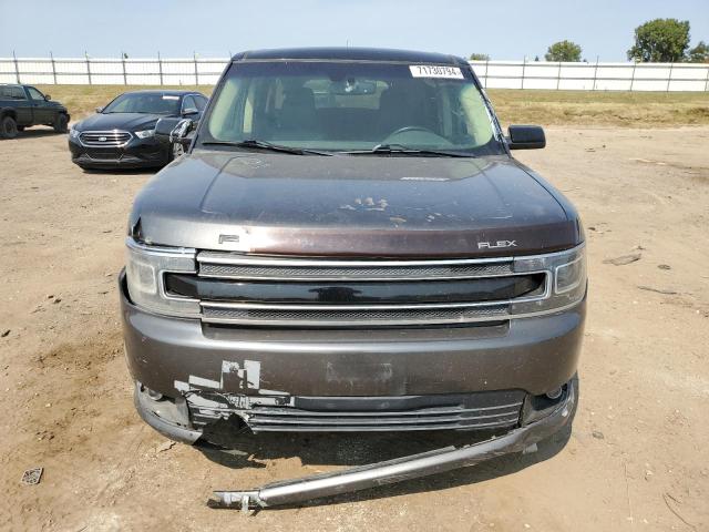 Photo 4 VIN: 2FMHK6DT1GBA15664 - FORD FLEX LIMIT 